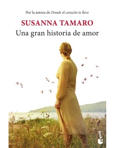 Una gran historia de amor