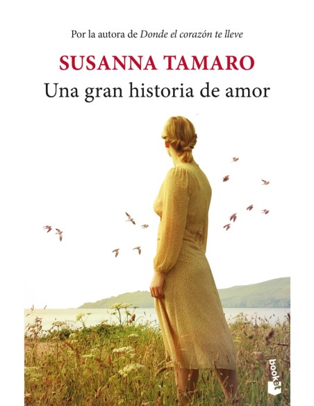 Una gran historia de amor