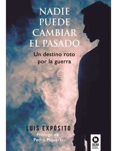 Nadie puede cambiar el pasado