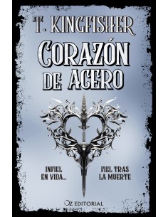 Corazon de acero