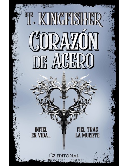 Corazon de acero