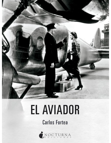 El aviador