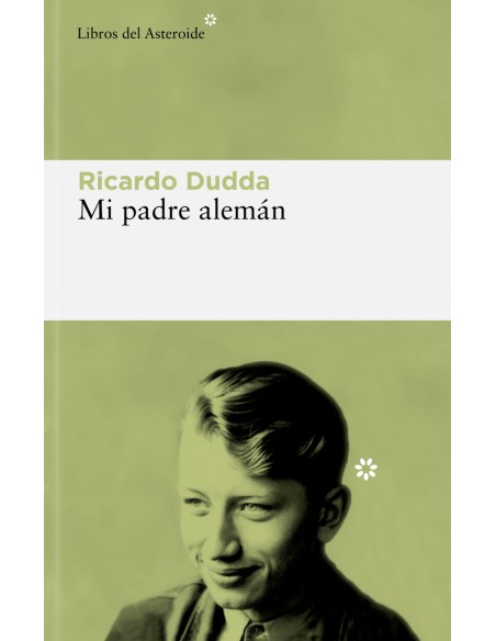 Mi padre aleman