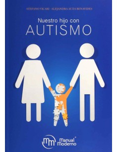 NUESTRO HIJO CON AUTISMO