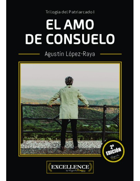 El amo de Consuelo