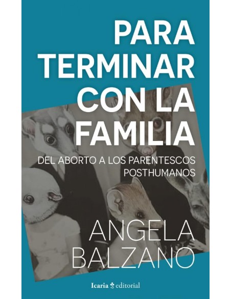 PARA TERMINAR CON LA FAMILIA