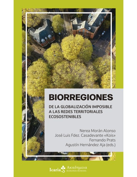 Biorregiones
