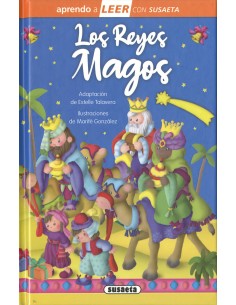 Los Reyes Magos