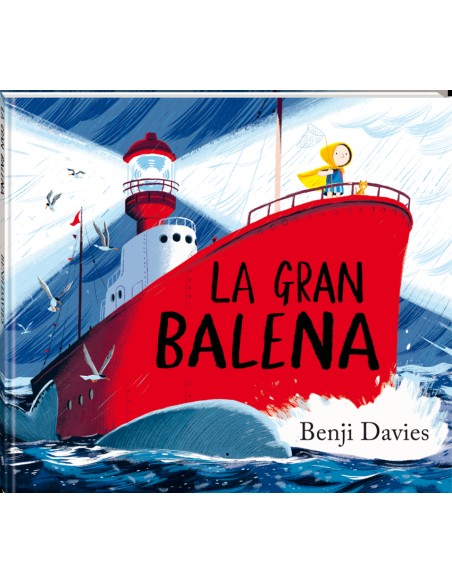 La gran balena