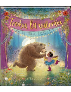 Troba la valentia