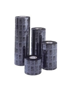 Wax 2100 6.85" x 174mm cinta para impresora