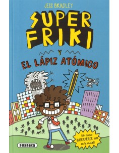 El lapiz atomico