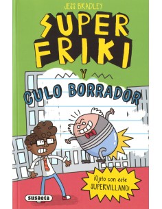 Culo Borrador