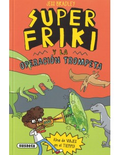 Operacion Trompeta