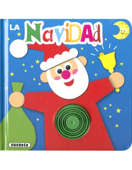 La Navidad