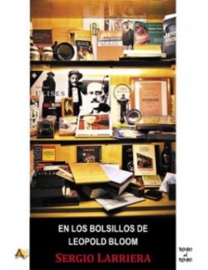 En los bolsillos de leopold bloom