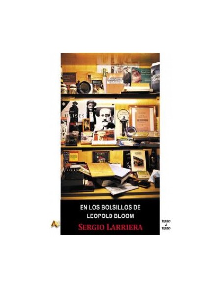 En los bolsillos de leopold bloom