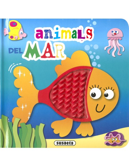 Animals del mar