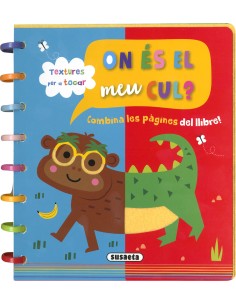 On es el meu cul