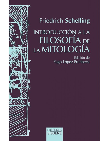 INTRODUCCION A LA FILOSOFIA DE LA MITOLOGIA