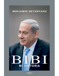 BIBI MI HISTORIA