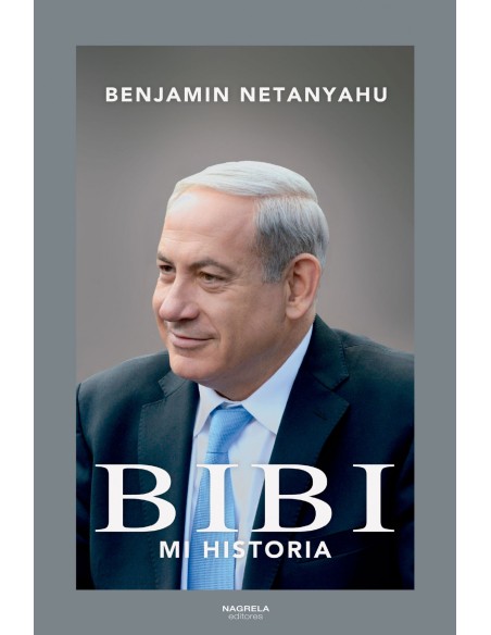 BIBI MI HISTORIA