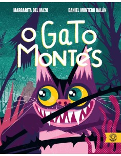 O gato montes