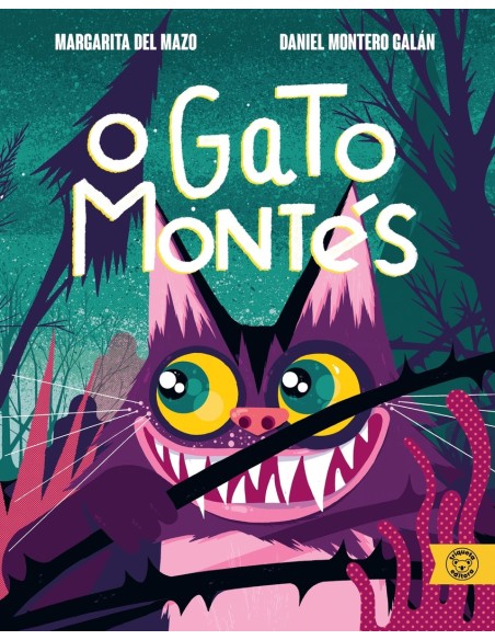 O gato montes