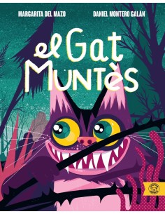 El gat muntes