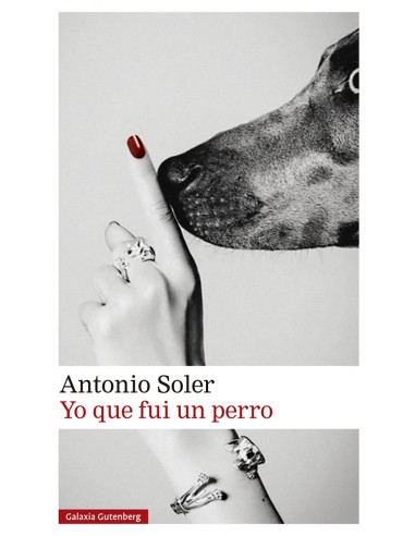 Yo que fui un perro