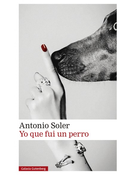 Yo que fui un perro