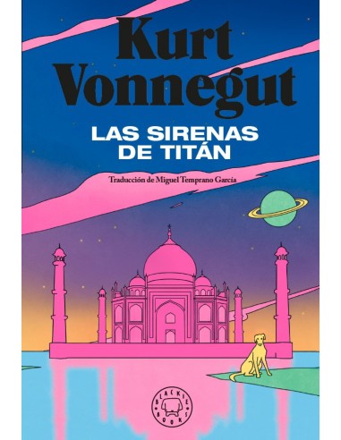 La sirenas de Titan