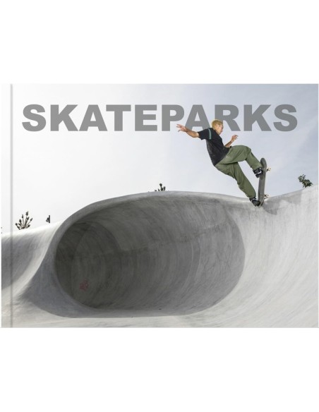 SKATEPARKS