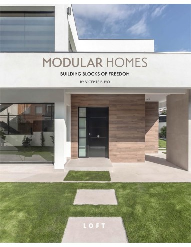 MODULAR HOMES