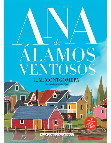 Ana de Alamos Ventosos