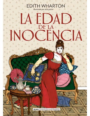 La edad de la inocencia