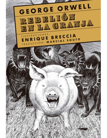 Rebelion en la granja