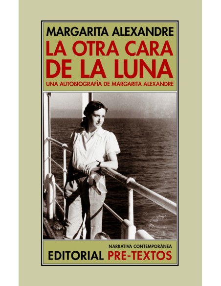 La otra cara de la luna