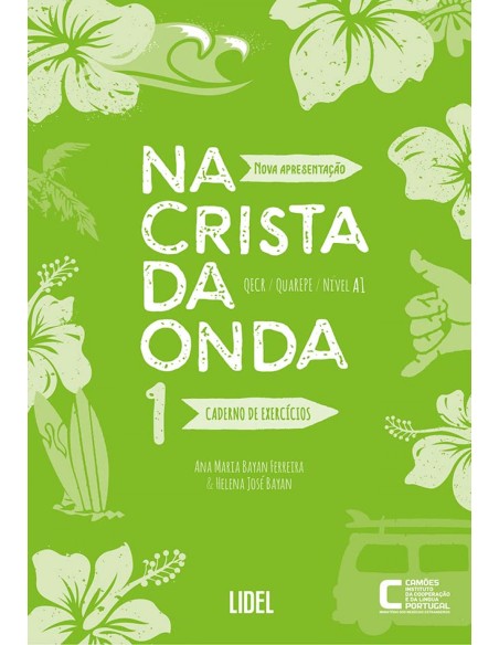 NA CRISTA DA ONDA 1 EJER