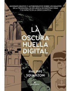 La oscura huella digital