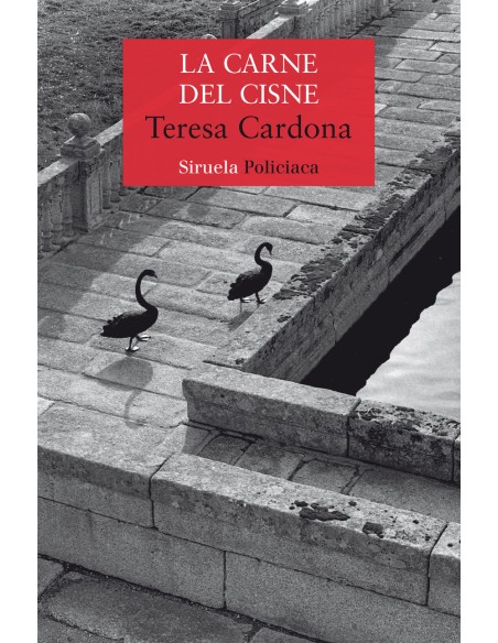 La carne del cisne