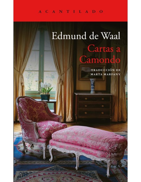 Cartas a Camondo