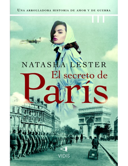El secreto de Paris