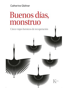 Buenos dias monstruo