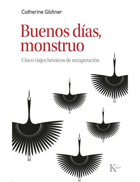 Buenos dias monstruo