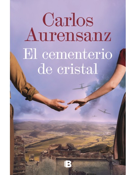 El cementerio de cristal