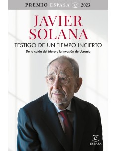 Testigo de un tiempo incierto