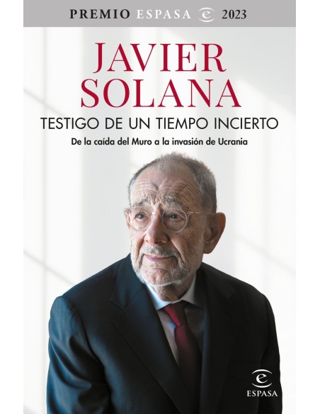 Testigo de un tiempo incierto