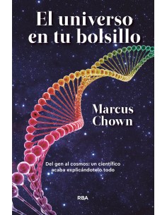 El universo en tu bolsillo