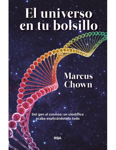 El universo en tu bolsillo